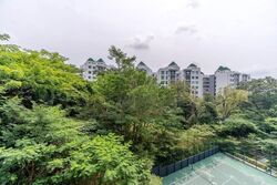 FORETT AT BUKIT TIMAH (D21), Apartment #619905761